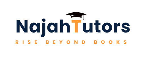 Najah Tutors